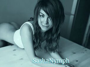SashaNymph