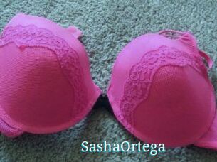 SashaOrtega