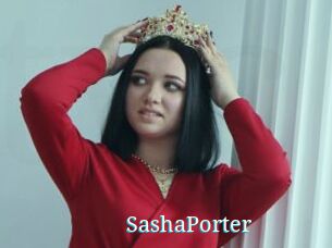 SashaPorter