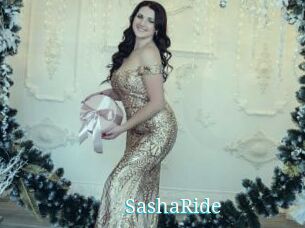 SashaRide