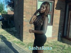 SashaRosa