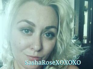 SashaRoseXOXOXO