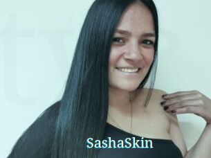 SashaSkin