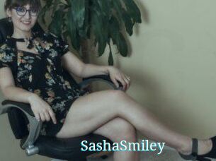 SashaSmiley
