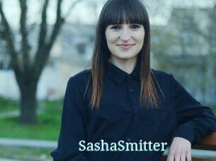 SashaSmitter