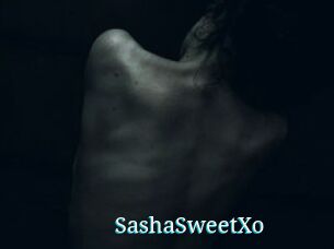 SashaSweetXo