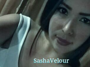 SashaVelour