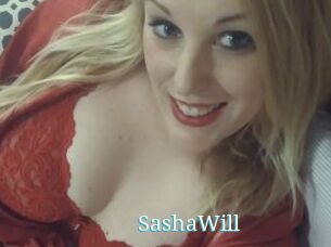SashaWill