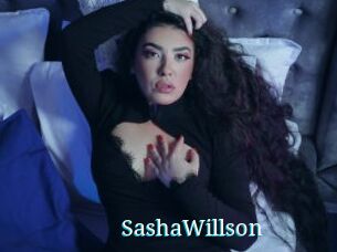 SashaWillson