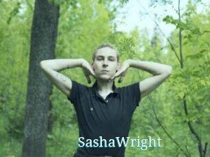 SashaWright