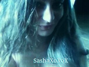 SashaXoXoX
