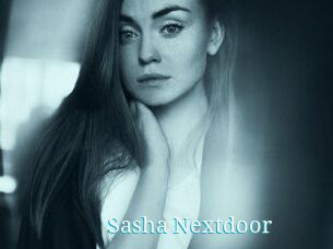 Sasha_Nextdoor