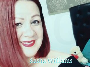 Sasha_Williams
