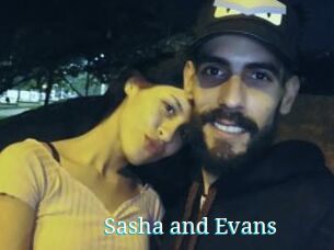 Sasha_and_Evans