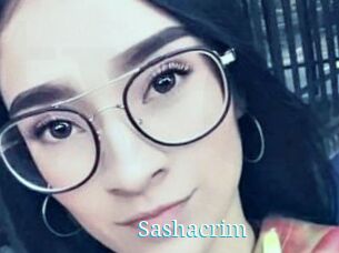 Sashacrim