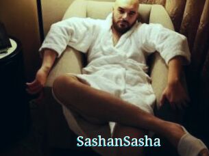 SashanSasha