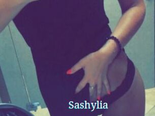 Sashylia