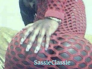 SassieClassie