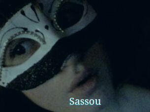 Sassou