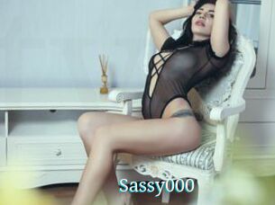 Sassy000