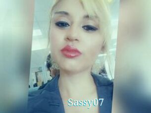 Sassy07