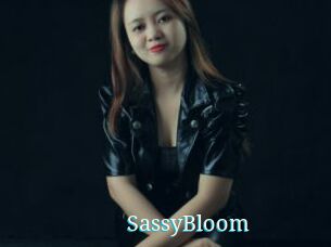 SassyBloom