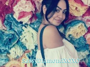 SassyDiamondXOXO