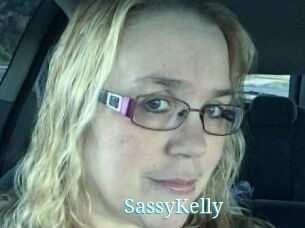 SassyKelly