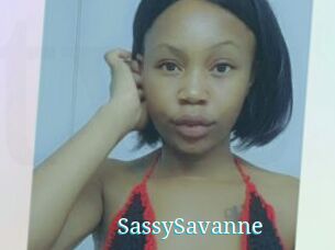 SassySavanne