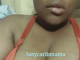 Sasycaribmama