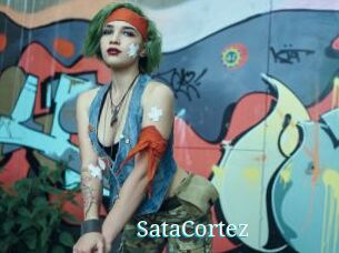 SataCortez