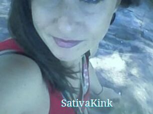 SativaKink