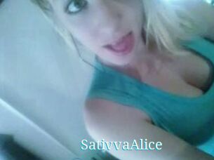 SativvaAlice