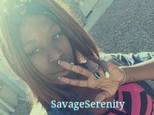 SavageSerenity