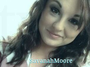 Savanah_Moore