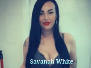 Savanah_White