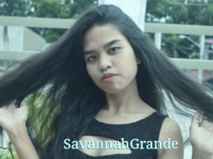 SavannahGrande