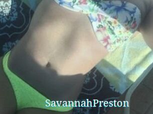 Savannah_Preston