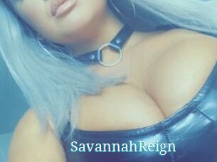 SavannahReign