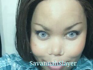 SavannahSlayer