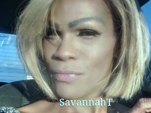 SavannahT