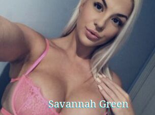 Savannah_Green
