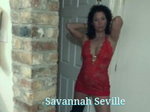 Savannah_Seville