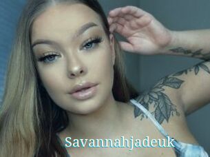 Savannahjadeuk