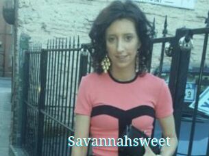 Savannahsweet