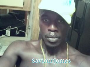 SaviourJomes
