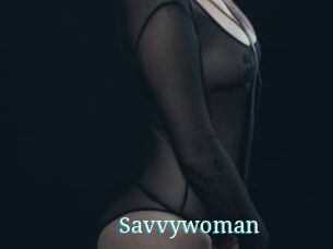 Savvywoman