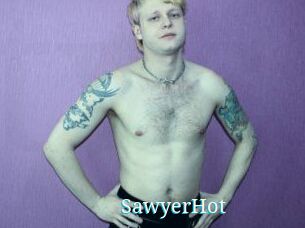 SawyerHot