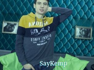 SayKemp