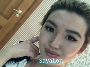 SayaLou